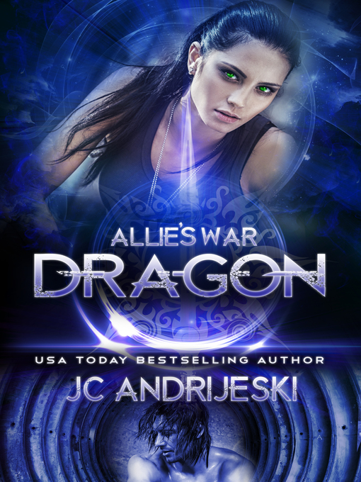 Title details for Dragon by JC Andrijeski - Available